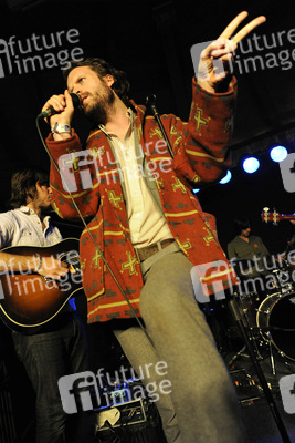 Father John Misty / Joshua Tillman