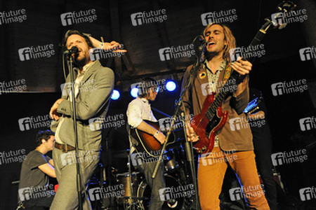 Father John Misty / Joshua Tillman