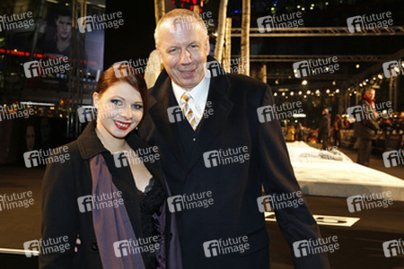 Ludger Pistor mit Katharina Liermaier