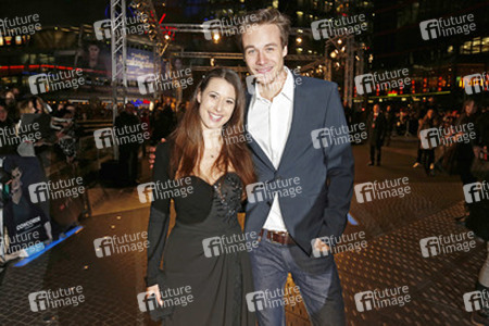 Annina Braunmiller, Max Felder