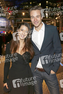 Annina Braunmiller, Max Felder