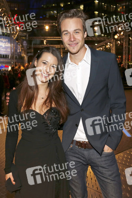 Annina Braunmiller, Max Felder