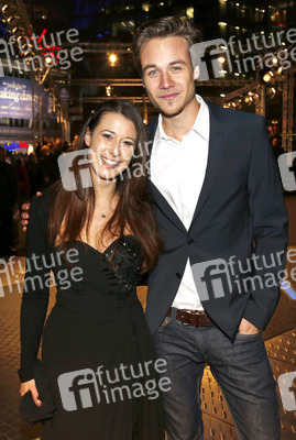 Annina Braunmiller, Max Felder