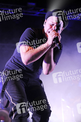 Boris Lauterbach / König Boris (Fettes Brot)