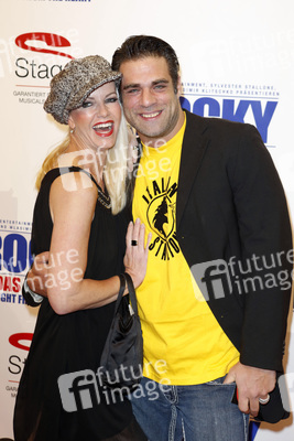 Anna Heesch, Carsten Spengemann