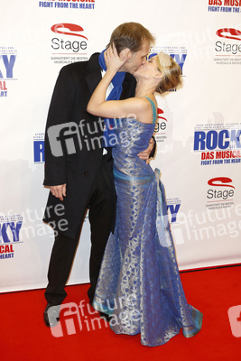 Johannes Mock-O'Hara, Natalie O'Hara