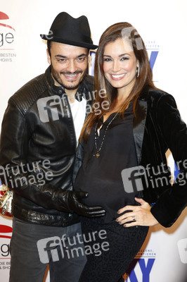 Giovanni Zarrella, Jana Ina Zarrella