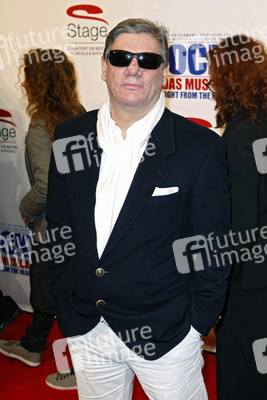 Claude-Oliver Rudolph