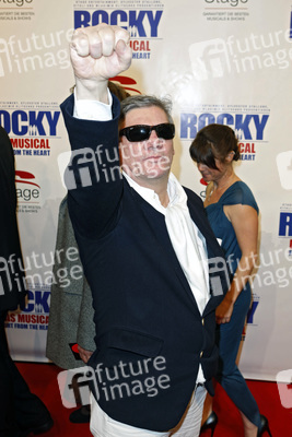 Claude-Oliver Rudolph