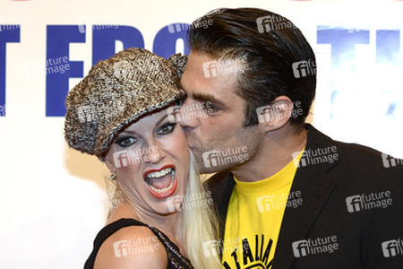 Anna Heesch, Carsten Spengemann