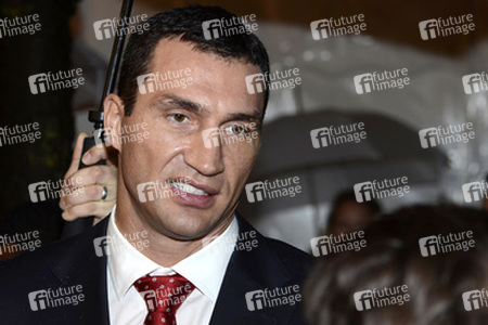 Wladimir Klitschko