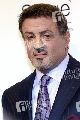 Sylvester Stallone