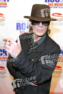 Udo Lindenberg