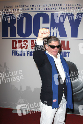 Claude-Oliver Rudolph