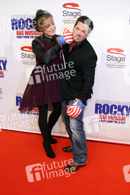 Mareike Eisenstein, Sam Eisenstein