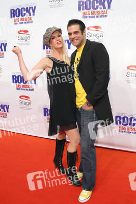 Anna Heesch, Carsten Spengemann