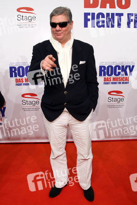 Claude-Oliver Rudolph