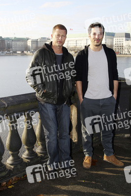 Til Schweiger, Fahri Yardim