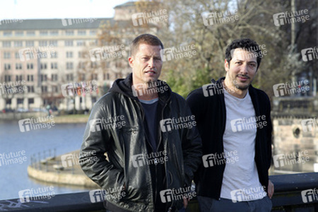 Til Schweiger, Fahri Yardim