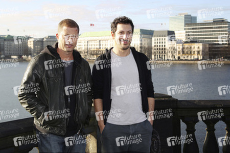 Til Schweiger, Fahri Yardim