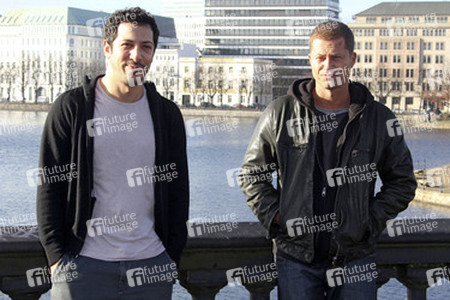 Til Schweiger, Fahri Yardim