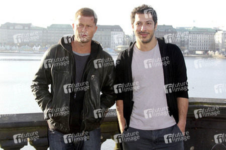 Til Schweiger, Fahri Yardim