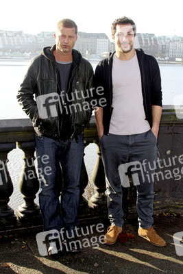 Til Schweiger, Fahri Yardim