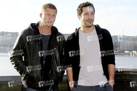 Til Schweiger, Fahri Yardim