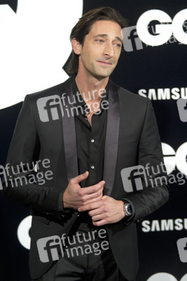 Adrien Brody