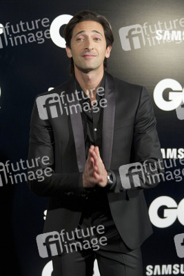 Adrien Brody