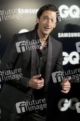 Adrien Brody