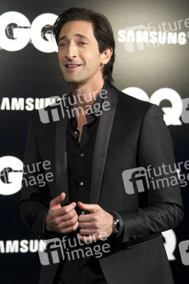 Adrien Brody