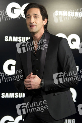 Adrien Brody