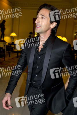 Adrien Brody