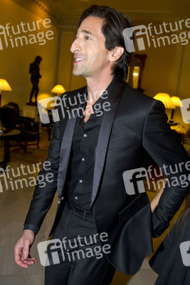 Adrien Brody