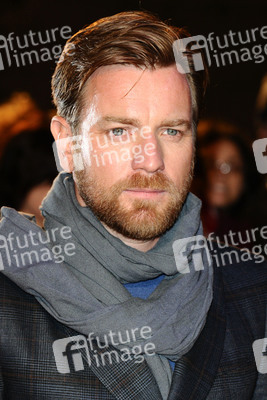 Ewan McGregor