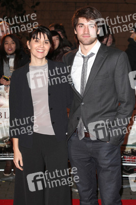 Maria Belón, Lucas Belón