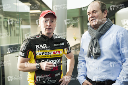 Joey Kelly, Wolfram Kons