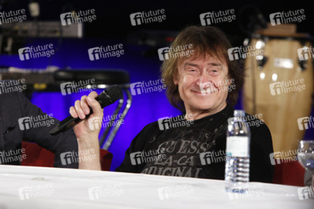 Dieter 'Maschine' Birr (Puhdys)