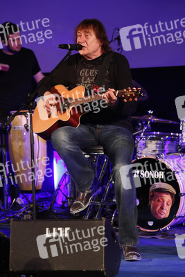 Dieter 'Maschine' Birr (Puhdys)