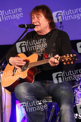 Dieter 'Maschine' Birr (Puhdys)