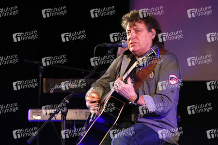 Dieter 'Quaster' Hertrampf (Puhdys)