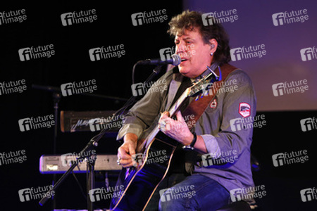 Dieter 'Quaster' Hertrampf (Puhdys)