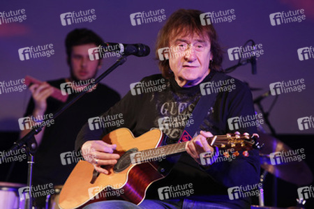 Dieter 'Maschine' Birr (Puhdys)