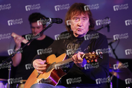 Dieter 'Maschine' Birr (Puhdys)