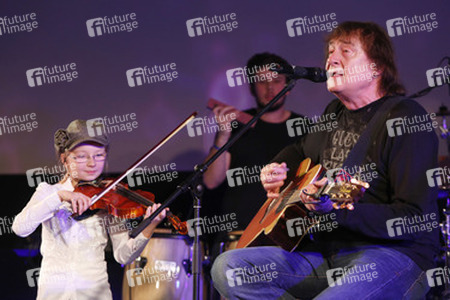 Chiara Marie, Dieter 'Maschine' Birr