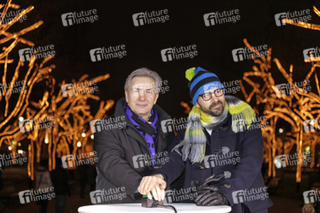 Klaus Wowereit, Kurt Krömer