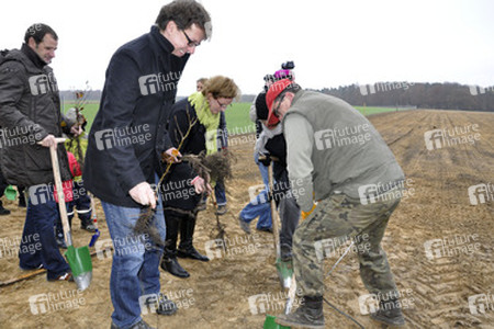 Stefan Birkner mit Christoph Sawczyszyn
