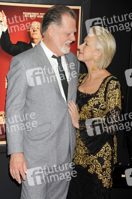 Taylor Hackford, Helen Mirren