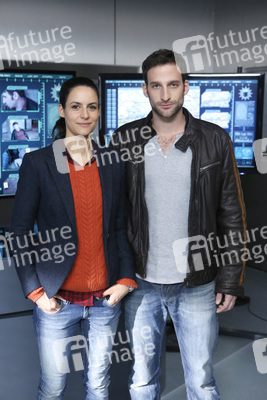 Liane Forestieri, Matthias Weidenhöfer